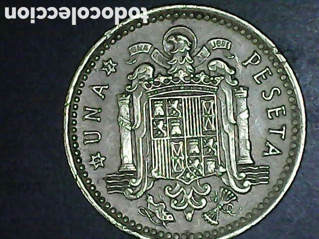 Material numism&aacute;tico: Colecci&oacute;n 1966 pesetas - Foto 8