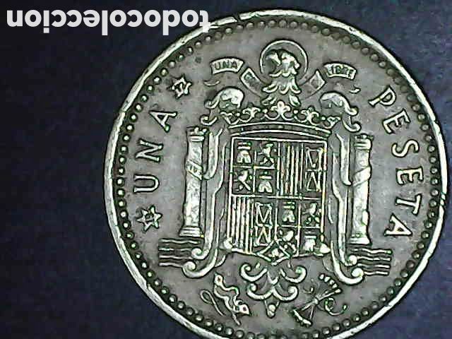 Material numism&aacute;tico: Colecci&oacute;n 1966 pesetas - Foto 9