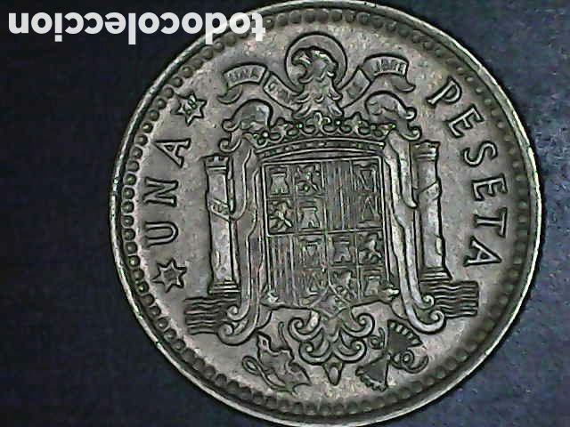 Material numism&aacute;tico: Colecci&oacute;n 1966 pesetas - Foto 1