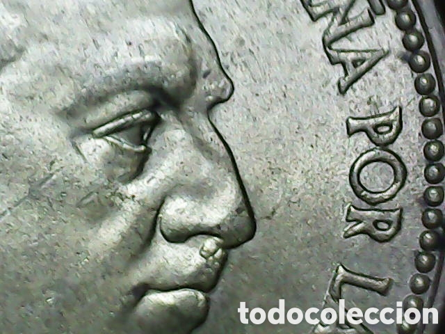 Material numism&aacute;tico: Moneda 250 peseta 1957 - Foto 5