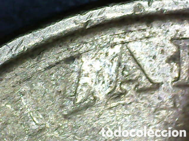 Material numism&aacute;tico: Un d&oacute;lar new Zelanda - Foto 3