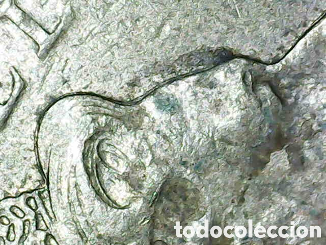 Material numism&aacute;tico: Un d&oacute;lar new Zelanda - Foto 4