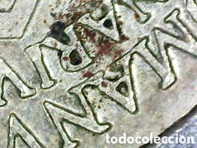 Material numism&aacute;tico: Moneda 2007 europa B&eacute;lgica - Foto 3
