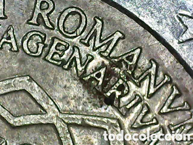 Material numism&aacute;tico: Moneda 2007 europa B&eacute;lgica - Foto 4
