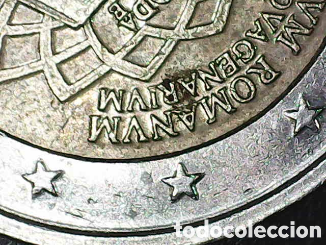 Material numism&aacute;tico: Moneda 2007 europa B&eacute;lgica - Foto 5