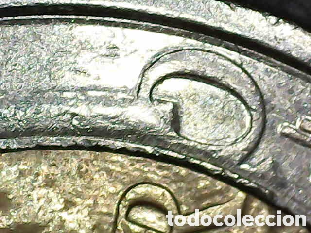 Material numism&aacute;tico: Moneda 2007 europa B&eacute;lgica - Foto 7