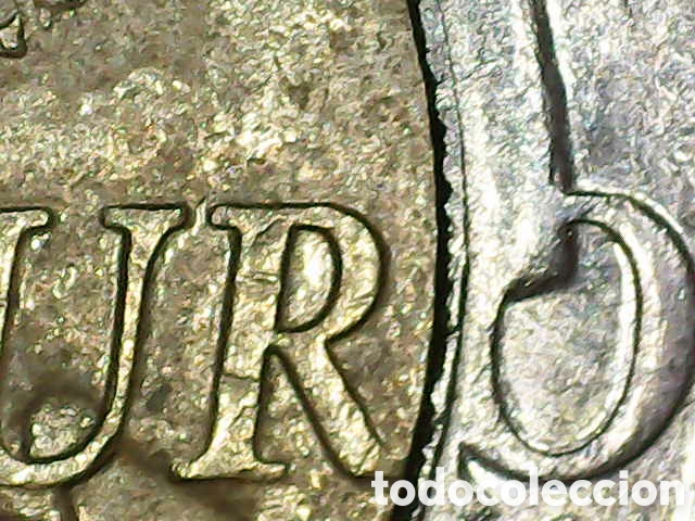 Material numism&aacute;tico: Moneda 2007 europa B&eacute;lgica - Foto 8