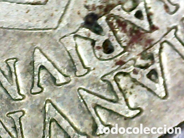 Material numism&aacute;tico: Moneda 2007 europa B&eacute;lgica - Foto 9