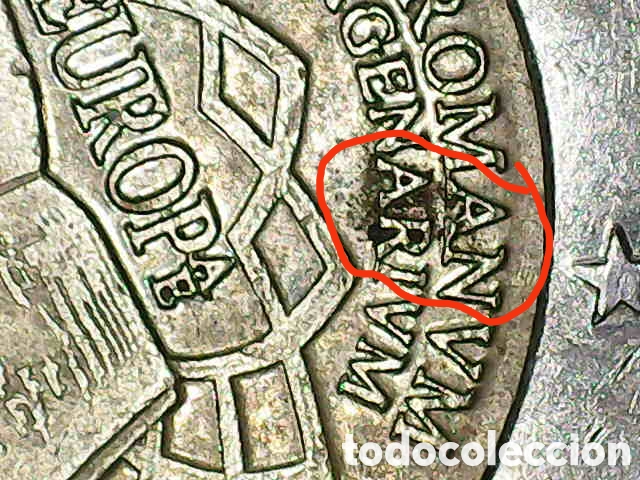 Material numism&aacute;tico: Moneda 2007 europa B&eacute;lgica - Foto 10
