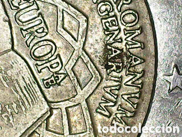 Material numism&aacute;tico: Moneda 2007 europa B&eacute;lgica - Foto 11