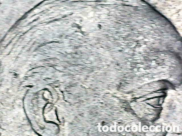 Material numism&aacute;tico: Dos monedas 1959 Franco - Foto 3