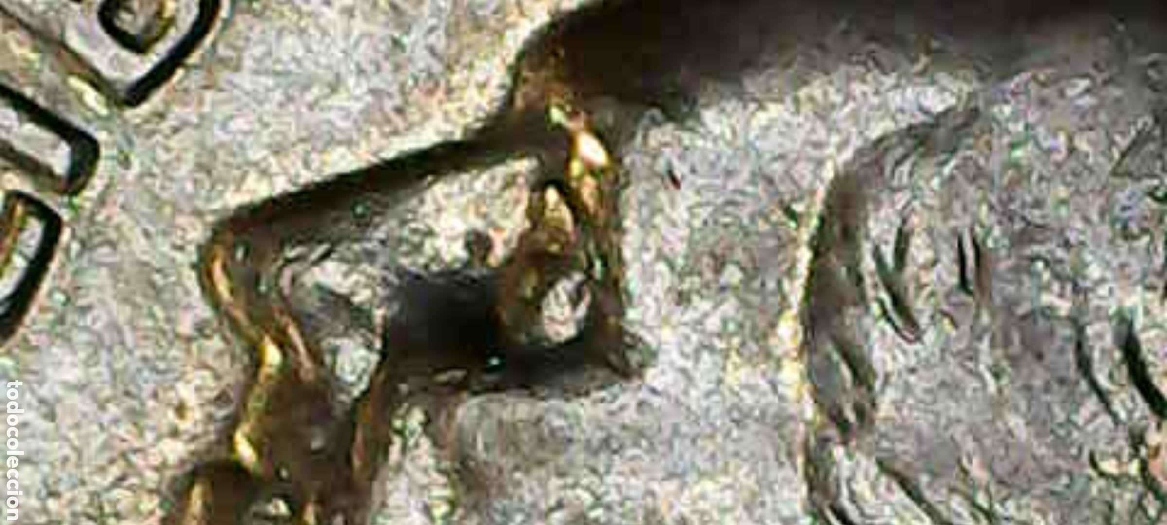 Material numism&aacute;tico: One dime 1985 p Rousvelt - Foto 3