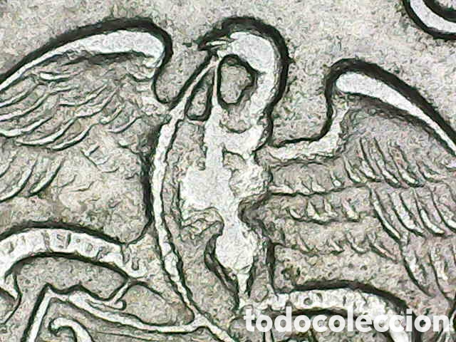 Material numism&aacute;tico: 10 centavos 1956 Colombia - Foto 3