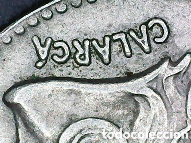 Material numism&aacute;tico: 10 centavos 1956 Colombia - Foto 4
