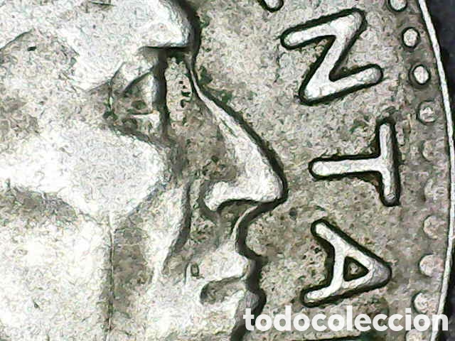 Material numism&aacute;tico: 10 centavos 1956 Colombia - Foto 5