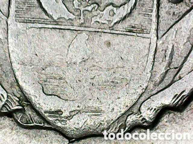 Material numism&aacute;tico: 10 centavos 1956 Colombia - Foto 6