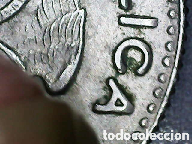 Material numism&aacute;tico: 10 centavos 1956 Colombia - Foto 9