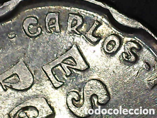 Material numism&aacute;tico: Moneda 50 PTAS Espa&ntilde;a 1992 - Foto 3