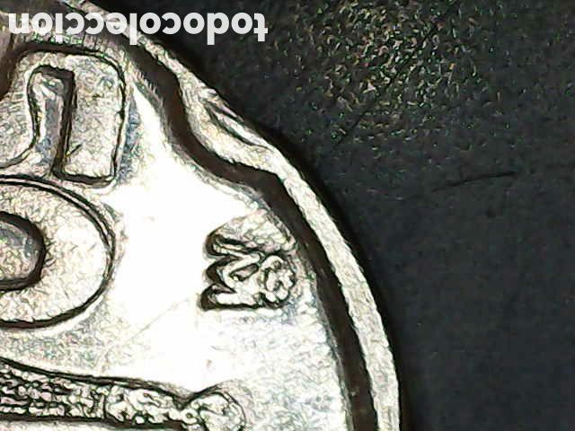 Material numism&aacute;tico: Moneda 50 PTAS Espa&ntilde;a 1992 - Foto 5