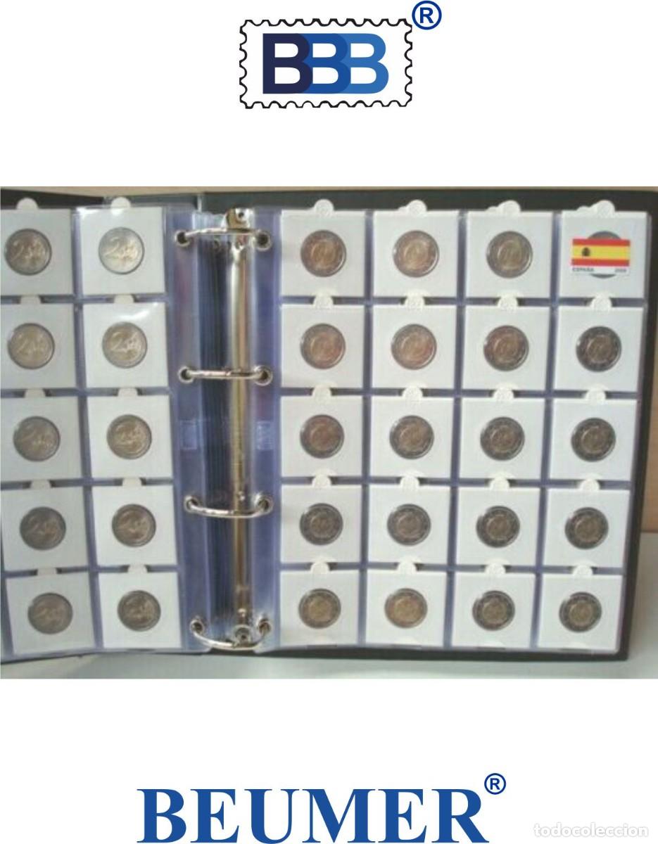 Material numism&aacute;tico: BANDEJA para C&aacute;psulas SLAB, COIND CARD, QUICKSLAB. - Foto 16