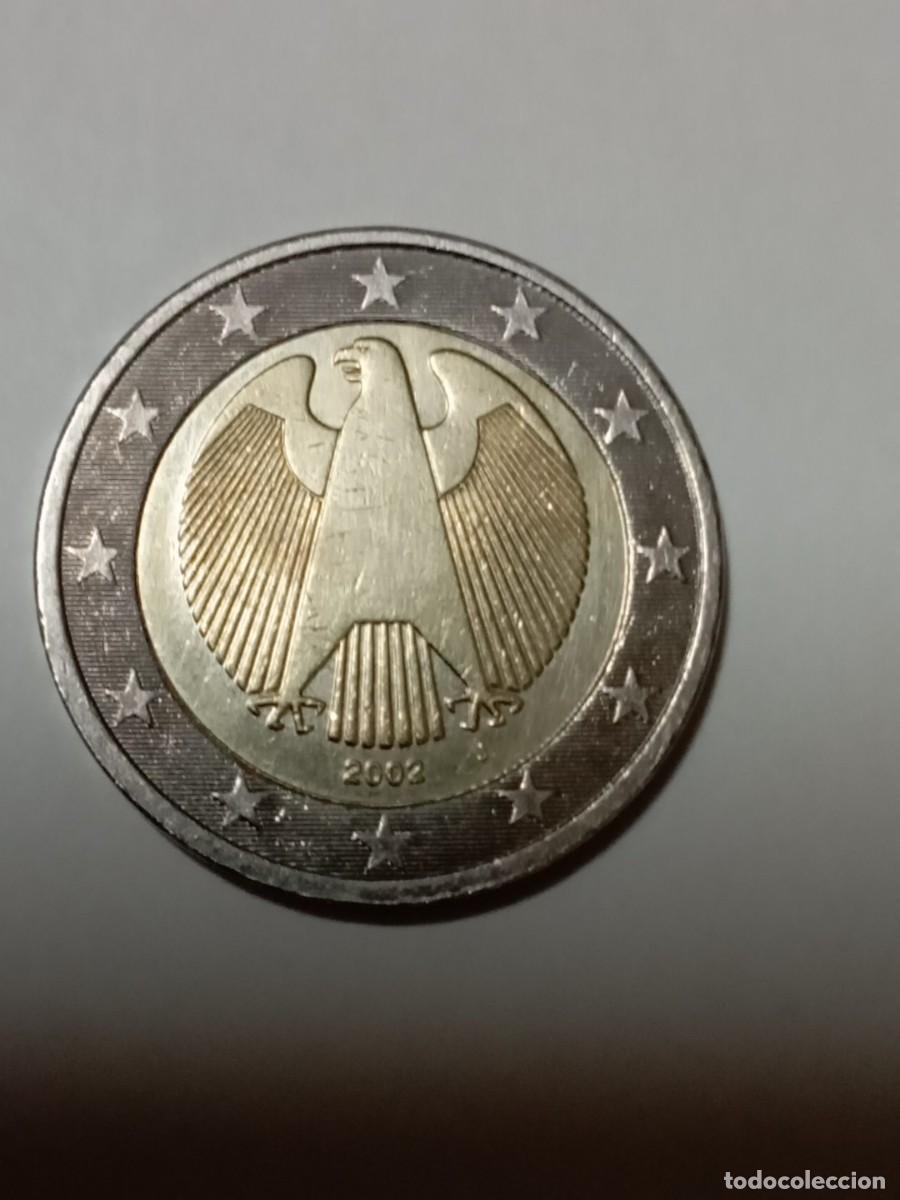 Material numism&aacute;tico: Moneda Franco Espa&ntilde;a - Foto 3