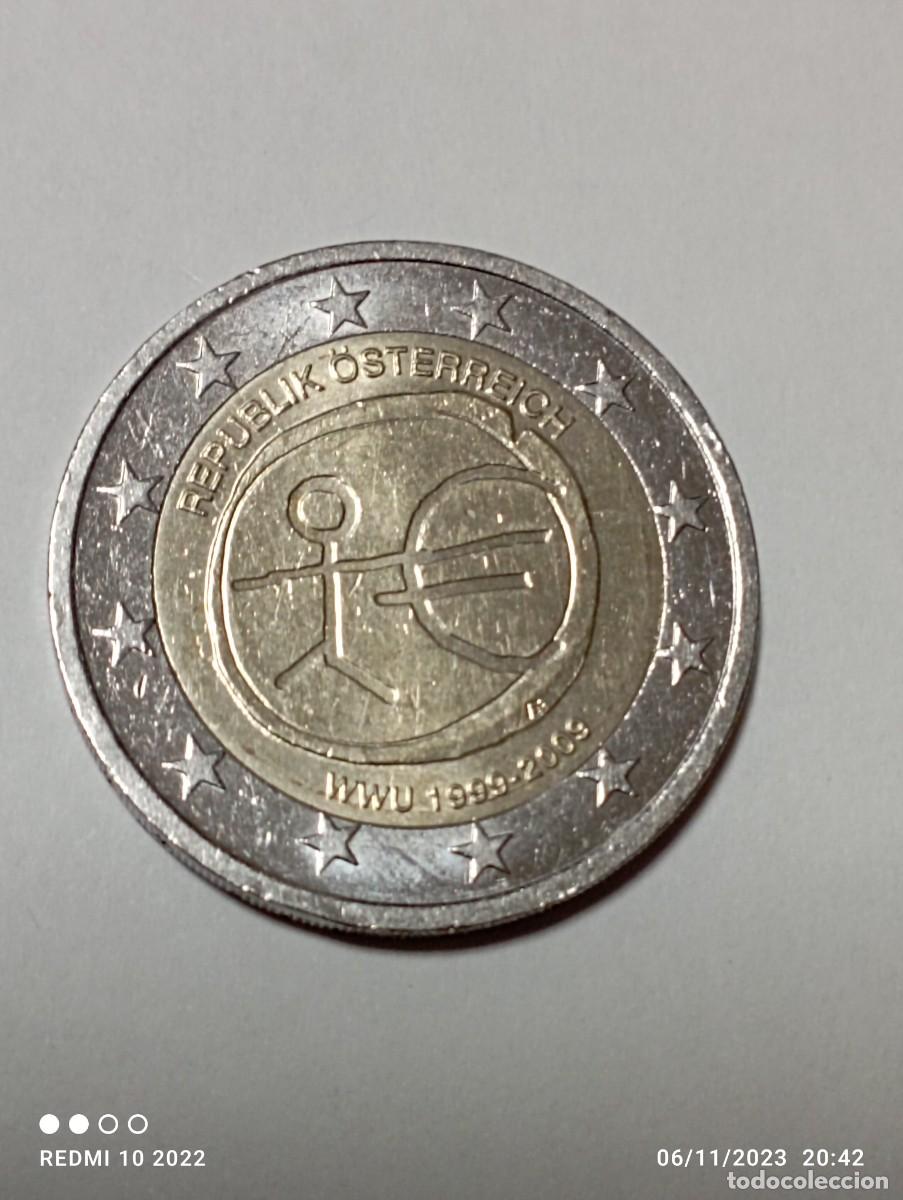 Material numism&aacute;tico: Moneda Franco Espa&ntilde;a - Foto 5