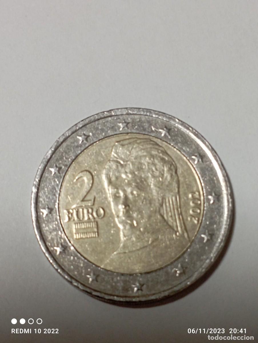 Material numism&aacute;tico: Moneda Franco Espa&ntilde;a - Foto 7