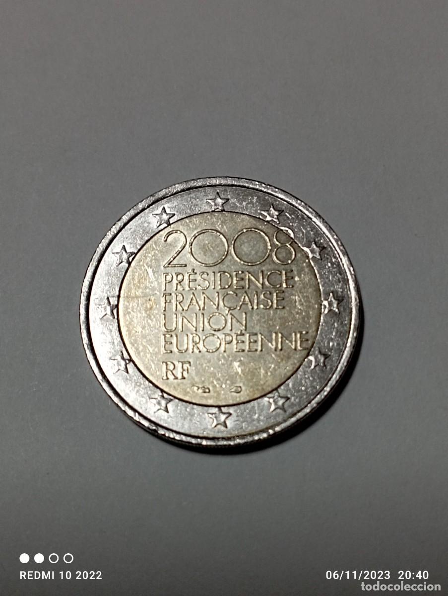 Material numism&aacute;tico: Moneda Franco Espa&ntilde;a - Foto 9