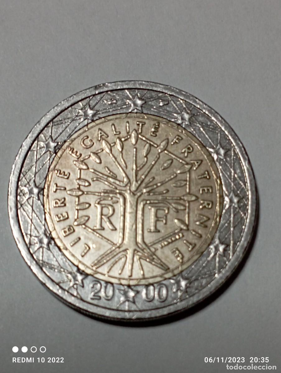 Material numism&aacute;tico: Moneda Franco Espa&ntilde;a - Foto 10