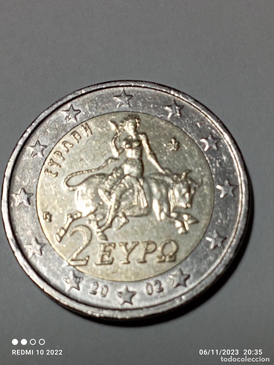 Material numism&aacute;tico: Moneda Franco Espa&ntilde;a - Foto 11