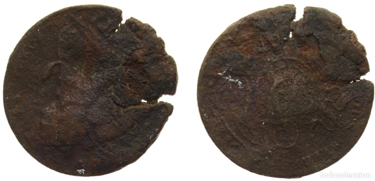 Material numism&aacute;tico: Belgium 1 Cent 1.6g - Foto 1