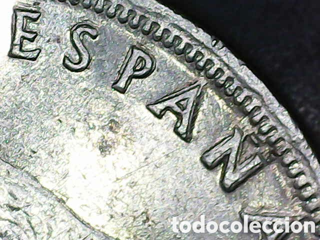 Material numism&aacute;tico: 5 Patas 1984 Espa&ntilde;a - Foto 8