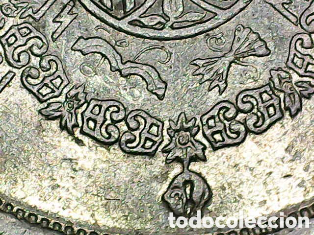Material numism&aacute;tico: 5 Patas 1984 Espa&ntilde;a - Foto 12