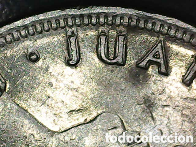 Material numism&aacute;tico: 5 Patas 1984 Espa&ntilde;a - Foto 15