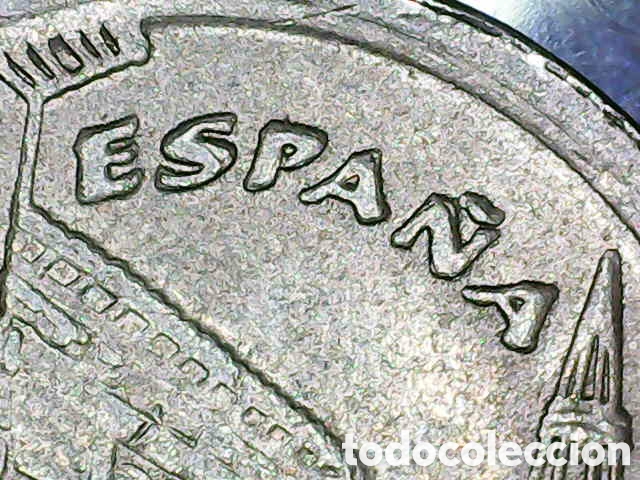 Material numism&aacute;tico: Moneda 5 ptas la Rioja - Foto 7