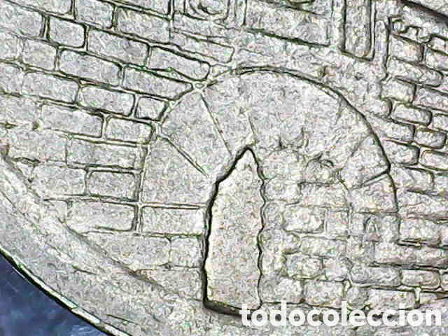Material numism&aacute;tico: Moneda 5 ptas la Rioja - Foto 8