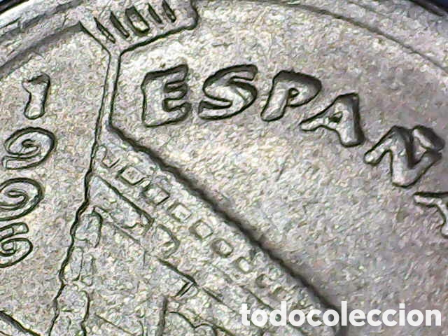 Material numism&aacute;tico: Moneda 5 ptas la Rioja - Foto 10