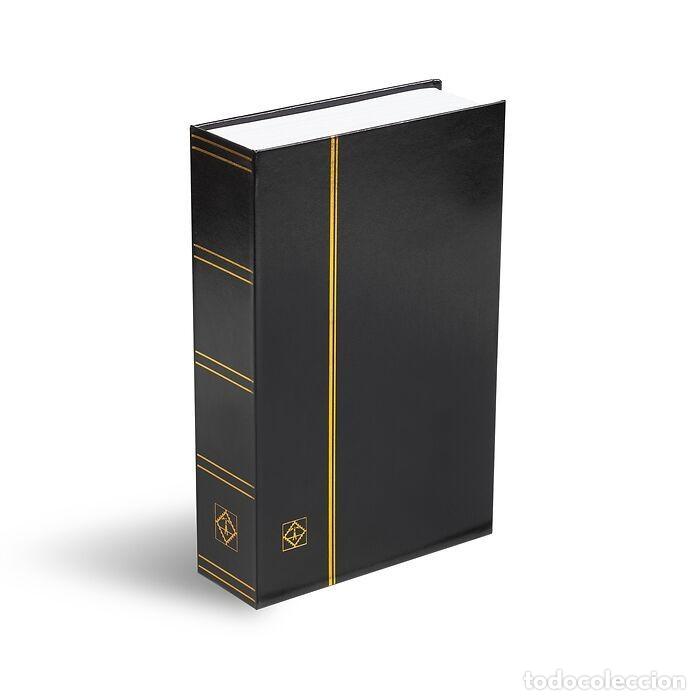 Material numism&aacute;tico: Libro-caja fuerte libro - Foto 3