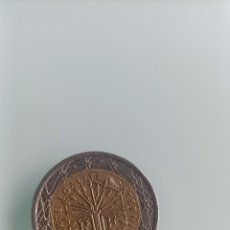Material numismático: 2€ MONEDA FRANCESA. AÑO 2000. MUY ESCASA Y ESPECIAL.