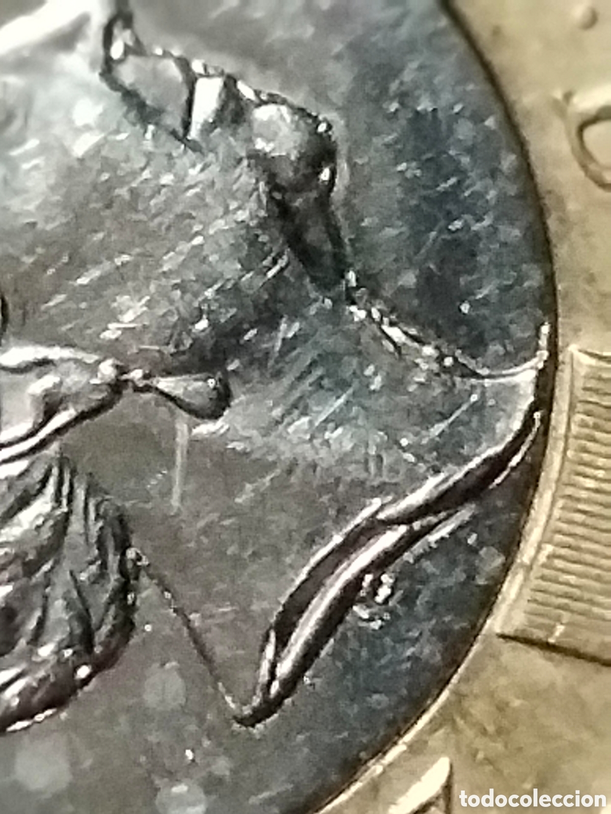 Material numism&aacute;tico: Monedas One pound 2016-2019 - Foto 4