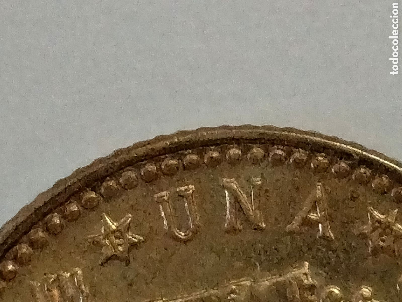 Material numism&aacute;tico: Moneda una peseta 1975*78 - Foto 4