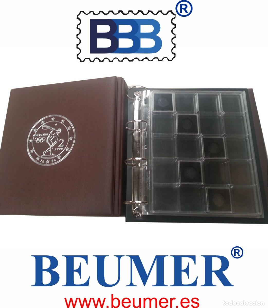 Material numism&aacute;tico: Cat&aacute;logo &euro;URO-Monedas y Billetes. Edici&oacute;n 2024.En franc&eacute;s. - Foto 29