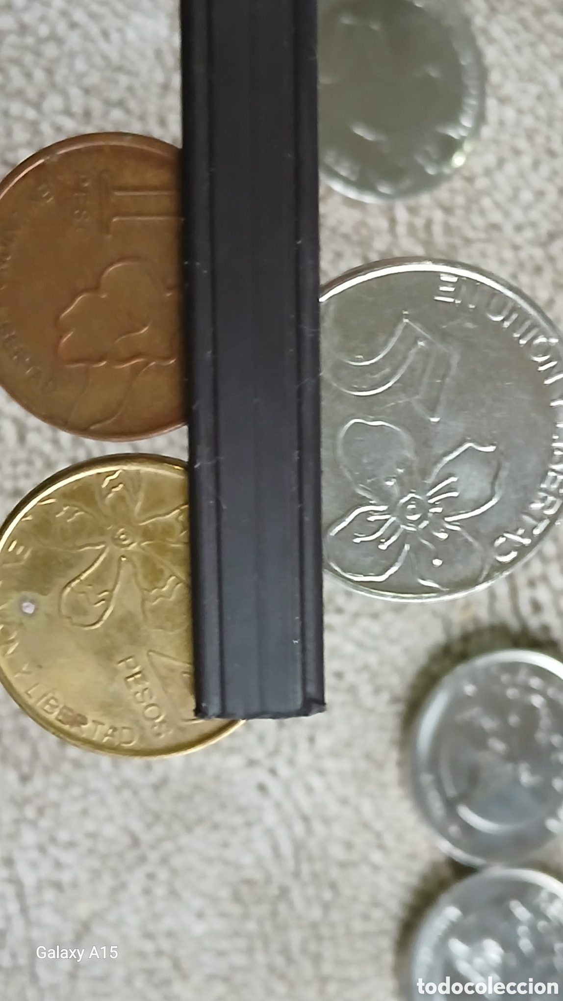 Material numism&aacute;tico: Monedas de Colecci&oacute;n - Foto 3