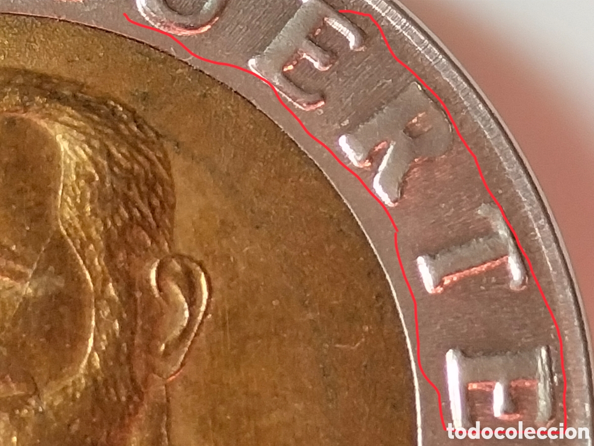 Material numism&aacute;tico: Moneda de cuba 2016 5 pesos - Foto 5