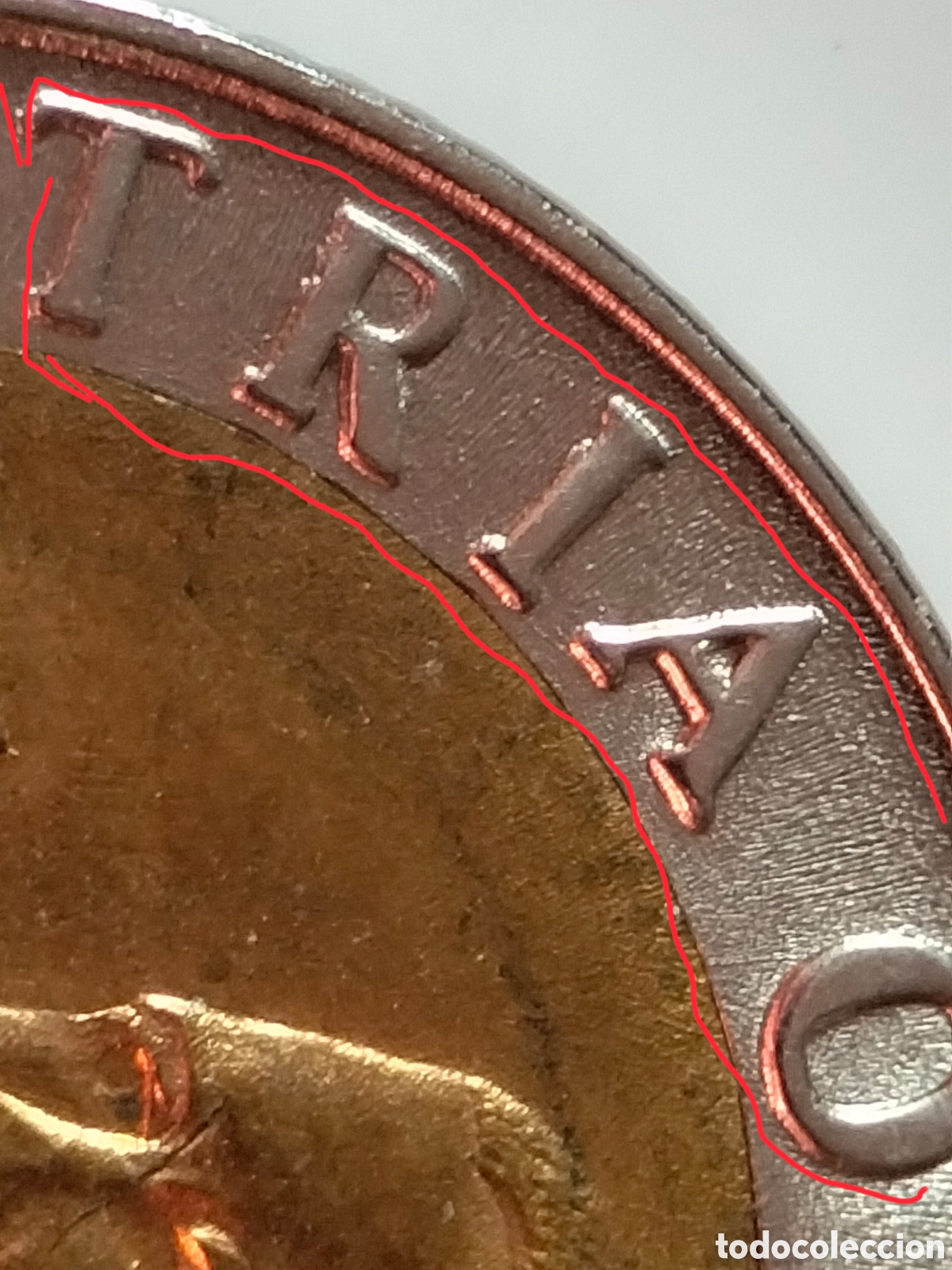 Material numism&aacute;tico: Moneda de cuba 2016 5 pesos - Foto 6