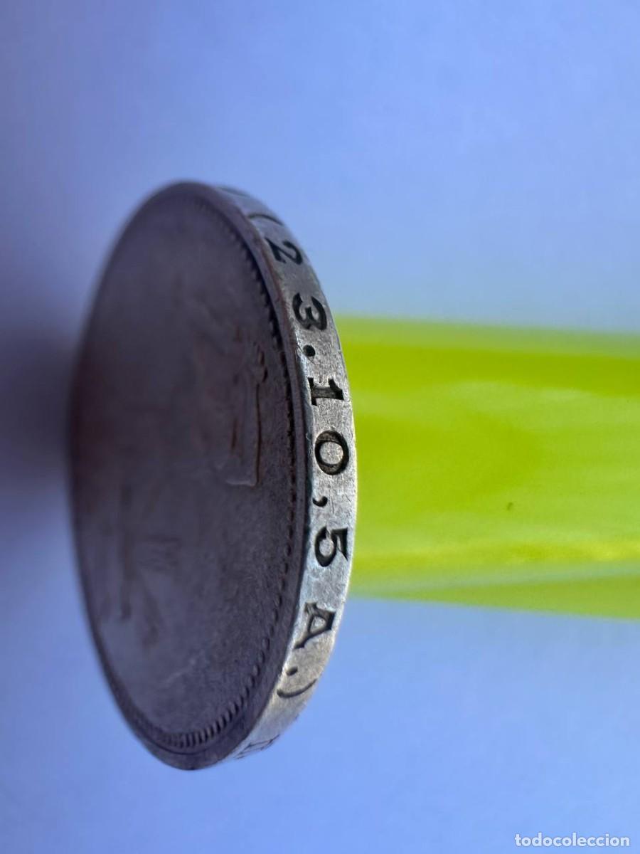Material numism&aacute;tico: 50 Kopeks 1924 URRS (П.Л) - Foto 7