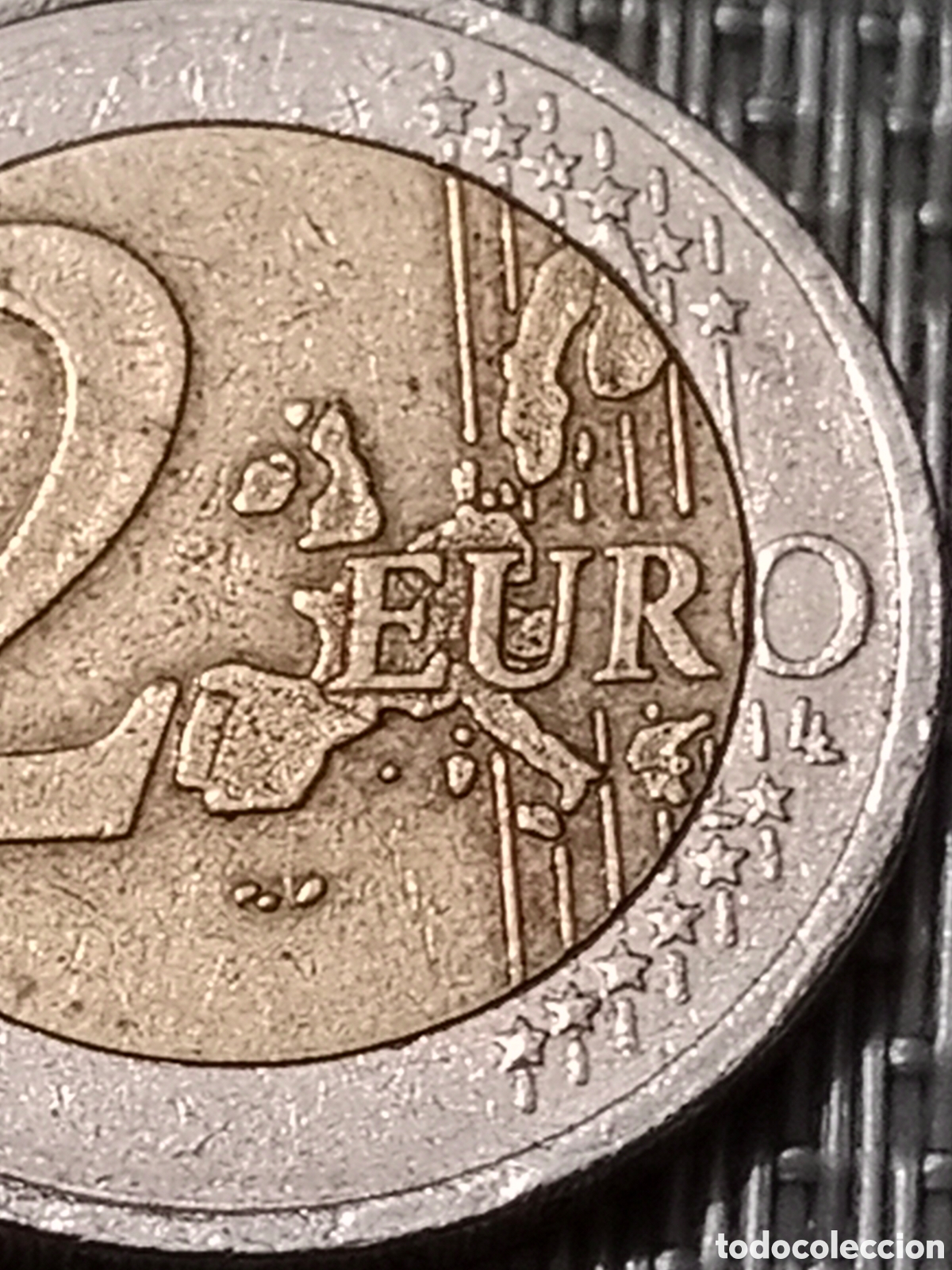 Material numism&aacute;tico: Moneda de 2 euros Austria 2002 - Foto 6