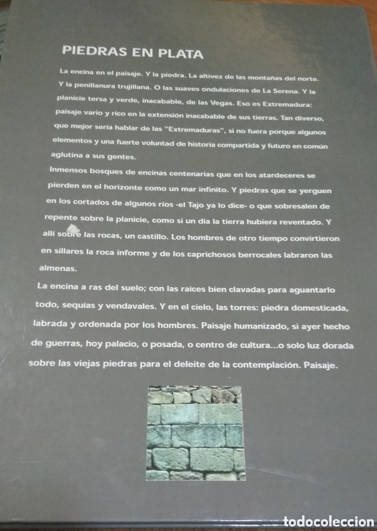 Material numism&aacute;tico: Castillos y fortalezas en Extremadura - Foto 3