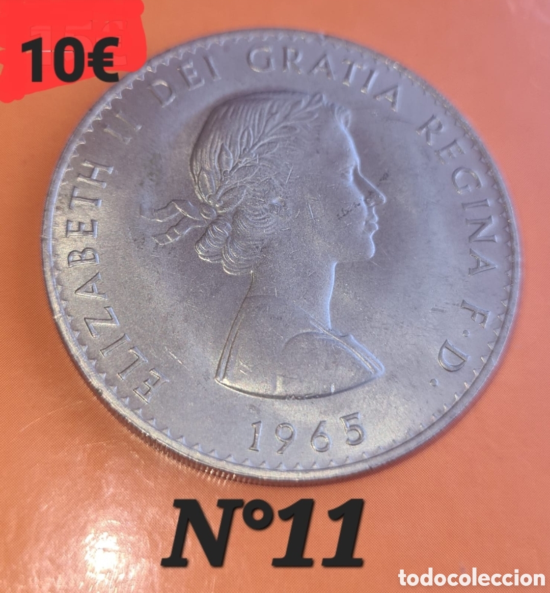 Material numism&aacute;tico: MONEDAS DE COLECCIONISTA - Foto 15