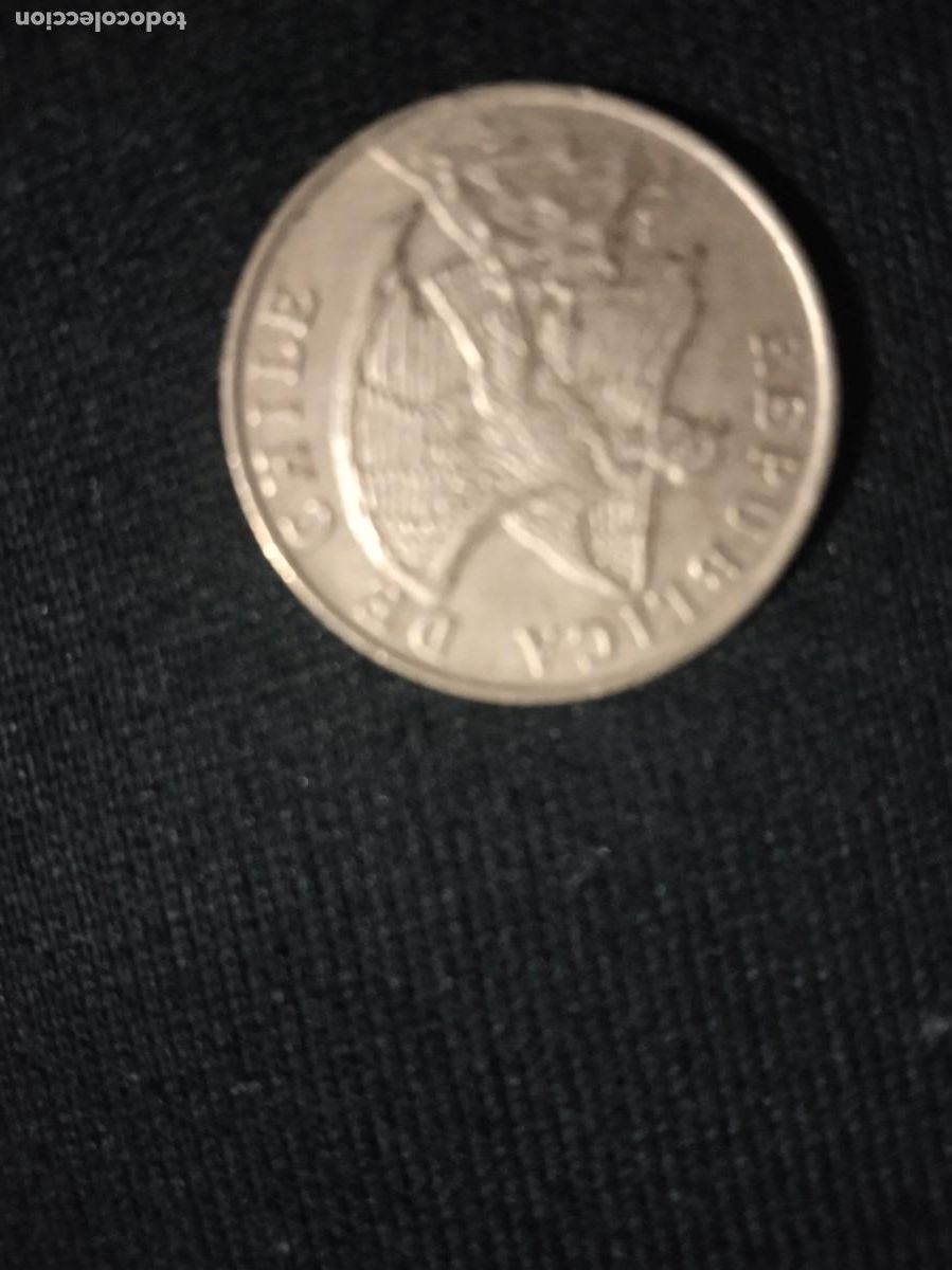 Material numism&aacute;tico: Monedas para coleccionar - Foto 1